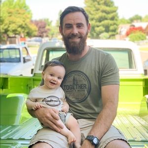 Meet your Posher, Austin